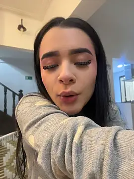 Emma_soul1 - Ahegao +Slap face +spit boobs