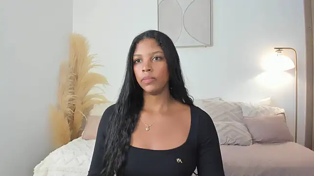 ZOEGARNER01 - let's have fun 😈🔥