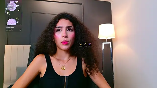 Melodi_moon - full naked