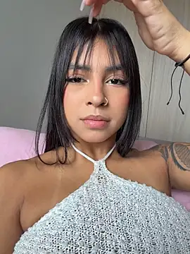 Chel__ - SUCK MY FINGERS SLOWLY + LOOK AT U 😈