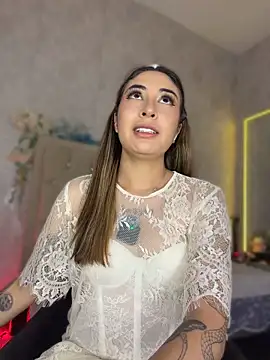 Nini_love01 - HIT THAT ASS BABE