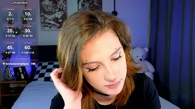 Vampi_queen - Sloppy blowjob✦