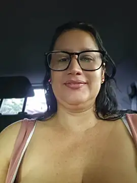 Keilymadam - An Uber rates our tits