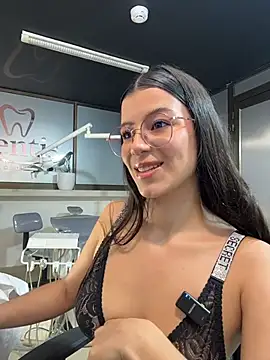 Iris_cuteface - Sexy Tits :fire: