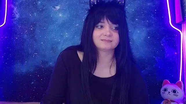 Trixiedoescamcam - Topless Dance