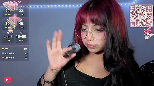 Melody_Ghot - naked tits all day