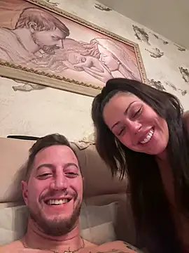 AlessiaMarco - Blowjob