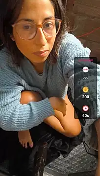 MirandaSingle - Anal deep,My neigborths near 🤫