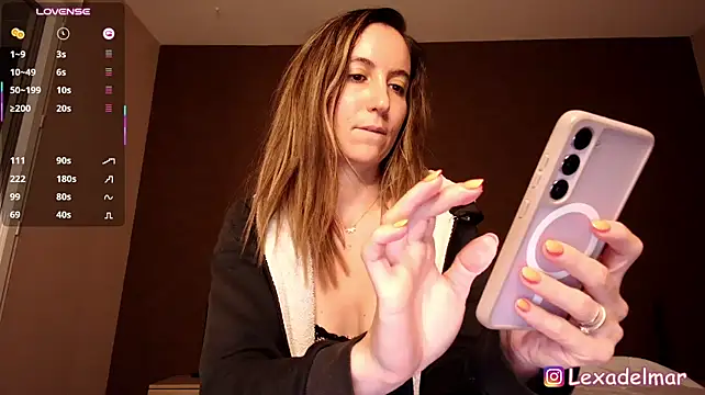 Lexa_del_mar - 🎁VIDEO SURPRISE DERNIER TiP