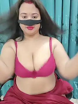 Beauty_Queen_Saniya - Boobs creem