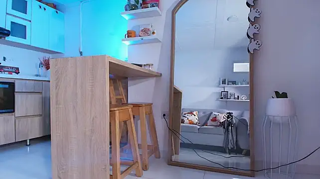 DannaHyde - Twerk naked 🙈😈🤠