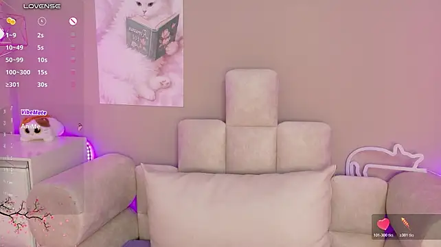 Nara_Pink - control fuck machine 10 m