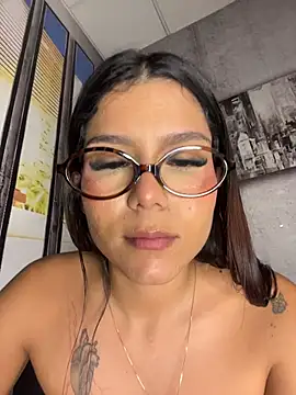 CherrySmirkXXX - SLAY MY PUSSY WALLS WITH DOMI! 😈🔥