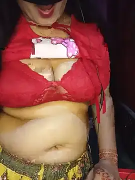 Lameya_55 - Boobs show