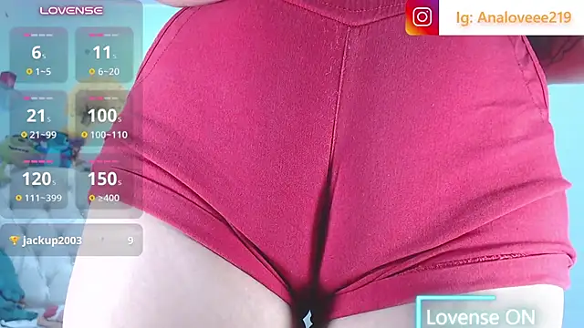 Ana_studio - 🌼 panty off