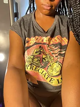 Cynthia_es - Fingers on my pussy 🔥