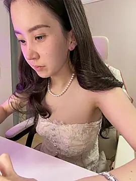 Gigi_UwU_ - 全裸跳舞💃🏻naked dance❤️