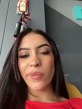 MystiqueXXX - TAKE MY CREAM FOR UR COFFEE! 😈🌊