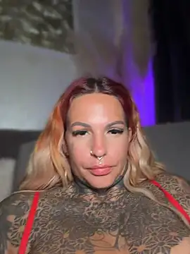 AileenInkOfficial - PussyZoom +3 min toy Control lt
