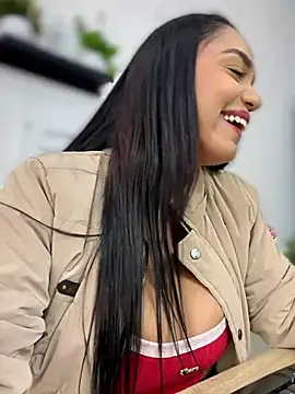 Sara-77 - TITSJOB IN PUBLIC+ OIL + AHEGAO😈