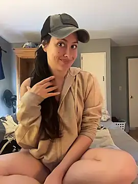 AhlanaLuxe - Pussy close up