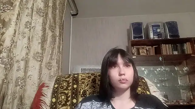 IselaKamman - Sexy say hi daddys😈😈😈