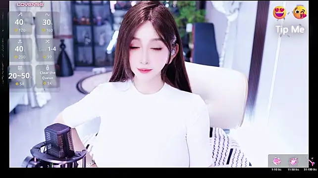 Liora- - 性感的情趣诱惑