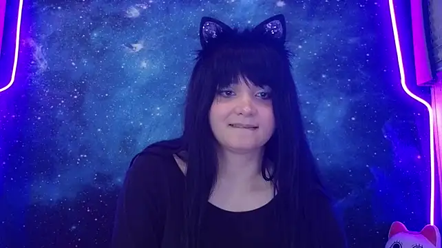 Trixiedoescamcam - Topless Dance