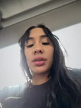 __IRIS__ - Wet the floor with my liquid