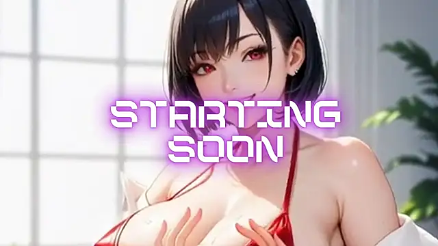 Auri_Hikaru - help me cum daddy
