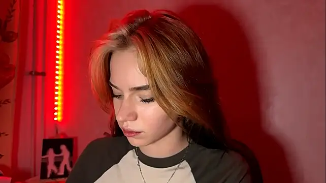 LydaDrozdenko - random nudes for you <3