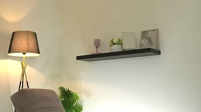KairaAndrews - Buttplug and 10x spanks