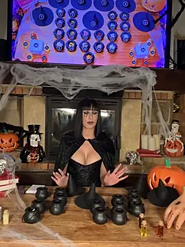 Lola_tentatiion - GODE 22CM CHATTE + 🧪