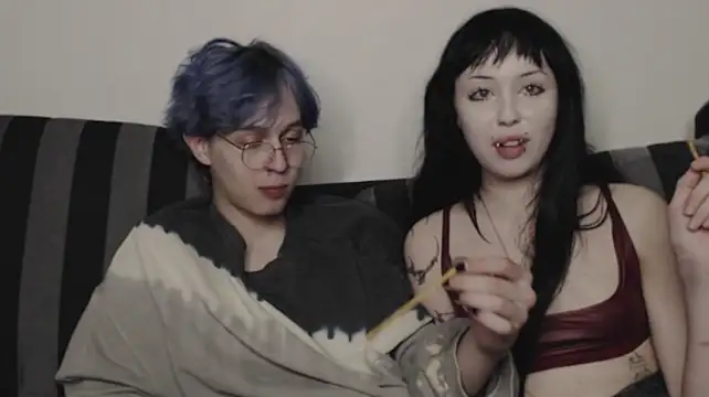 Liptondeadirl - fully naked ⸜(｡˃ ᵕ ˂ )⸝♡