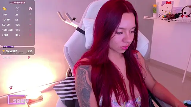 Samantha_tattu