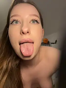 BambiXO - SQUIRT ON UR FACE