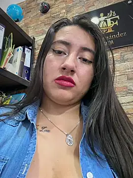 _Sarah-Office1 - 😈RIDE DILDO AND BOUNCE BOOBS😈