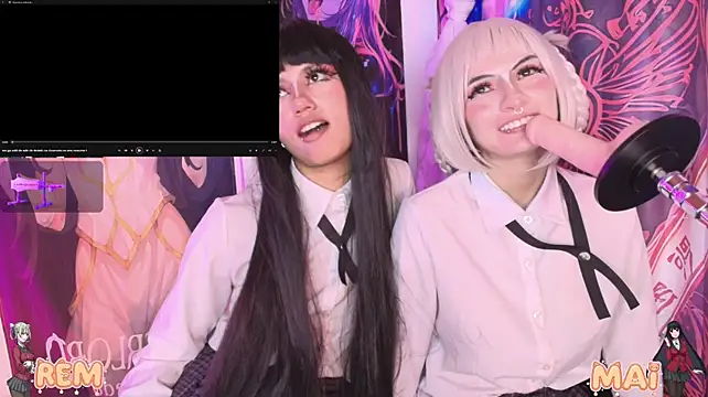 Mai-- - oil+slap on tits 👉👈🤭