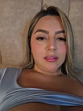 CelesteBlaze_ - Show boobs 🍒