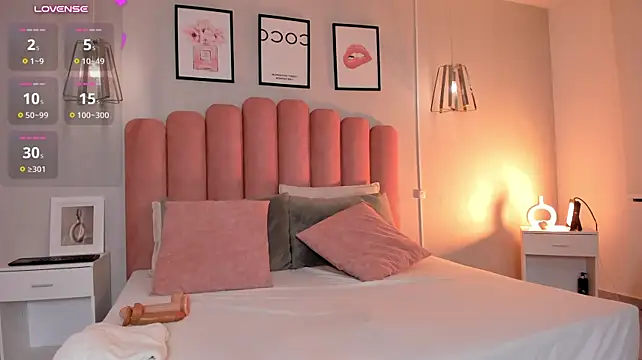 Violeta_hills_ - PANTY OFF * SPANKS🤤