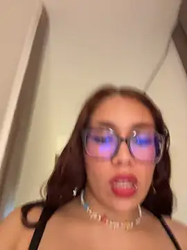 Alice-fiire - Photo hot PM🥵🔥😈