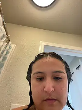 Bbwbelle - cream pie video 🥧 + snapchat