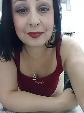 Diana_cka - Naked