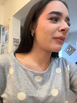 Emma_soul1 - Ahegao +Slap face +spit boobs