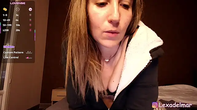 Lexa_del_mar - 🎁VIDEO SURPRISE DERNIER TiP