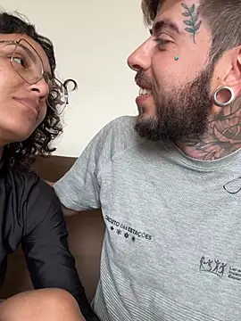 Fire-vex - O CASAL VAI SURPREENDER VOCÊS