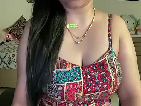 Kanika_9_ - belly dance with costume