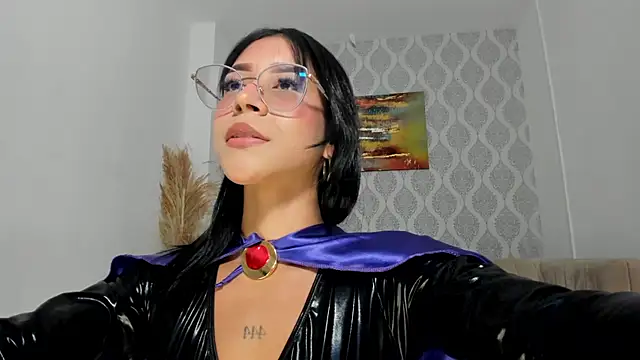 Ellie_Apex - PUSSY PLAY
