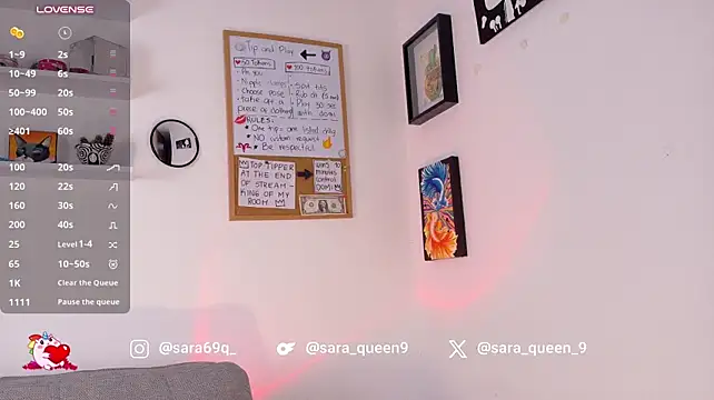 0_Nyxara - show panty