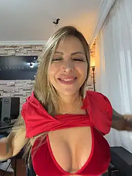 _Abril-Office1 - Fuck my pussy Domi 🔥